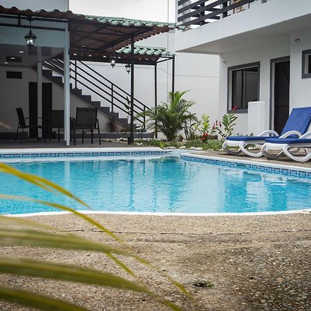 Inn On The Park Manuel Antonio Εξωτερικό φωτογραφία