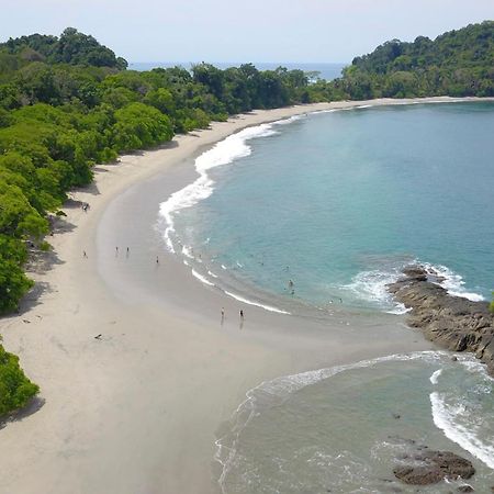 Inn On The Park Manuel Antonio Εξωτερικό φωτογραφία
