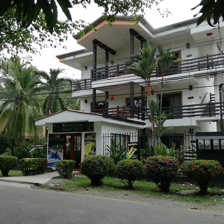 Inn On The Park Manuel Antonio Εξωτερικό φωτογραφία