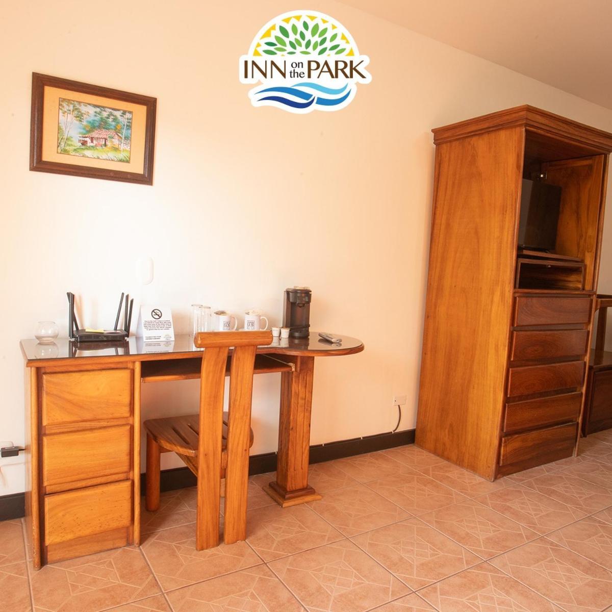 Inn On The Park Manuel Antonio Εξωτερικό φωτογραφία