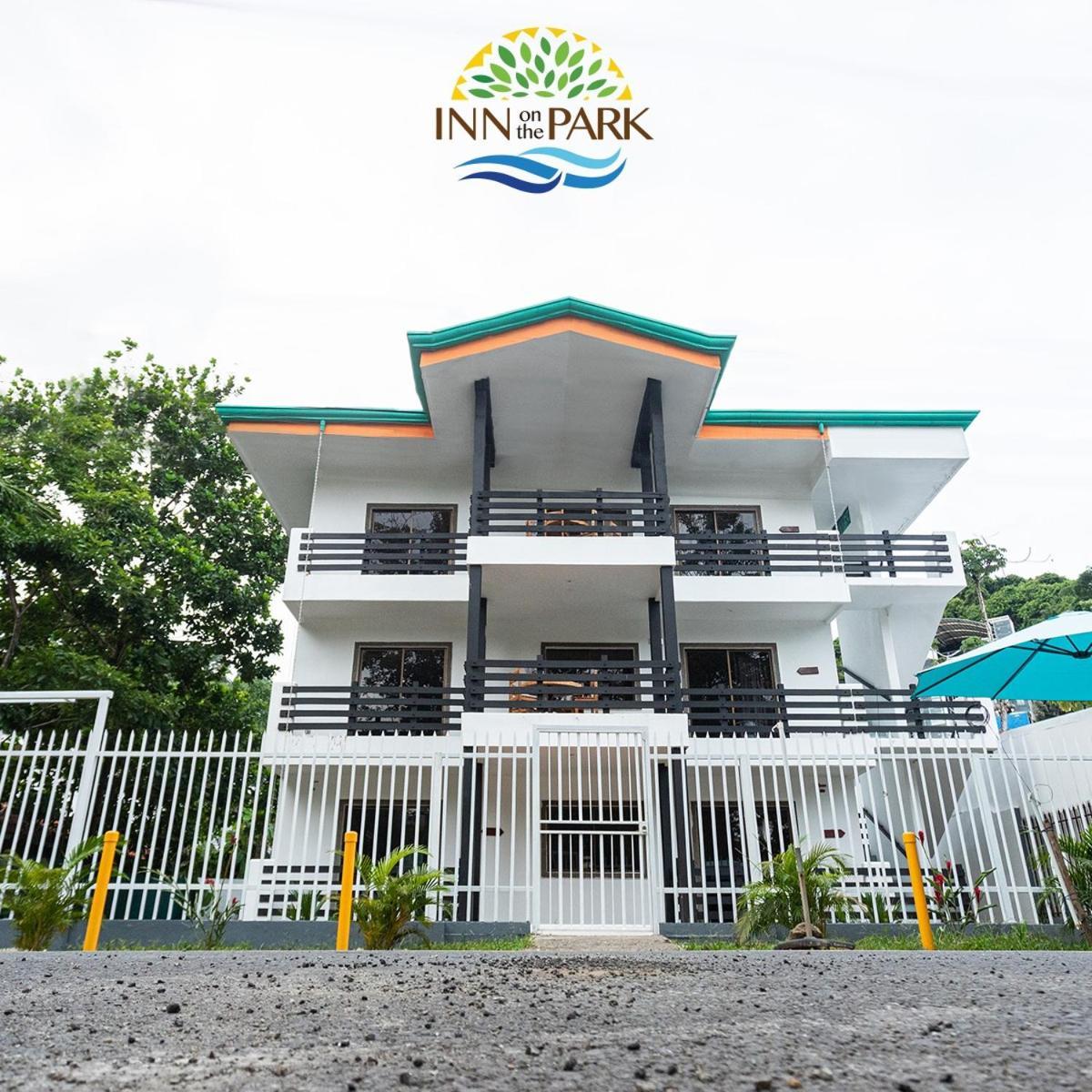Inn On The Park Manuel Antonio Εξωτερικό φωτογραφία