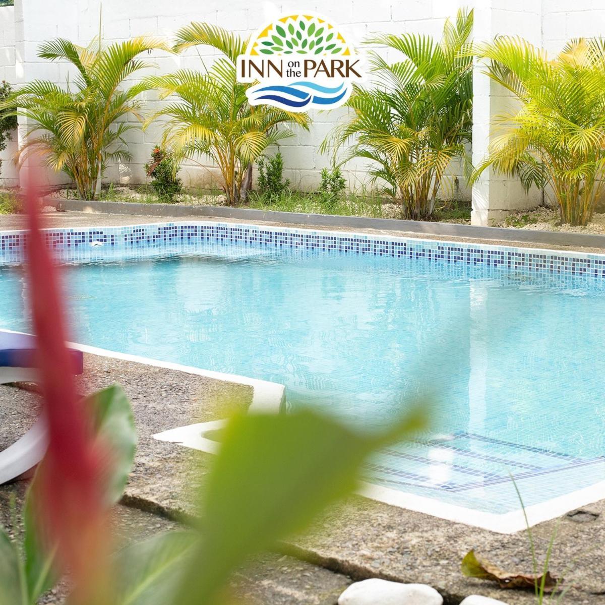 Inn On The Park Manuel Antonio Εξωτερικό φωτογραφία
