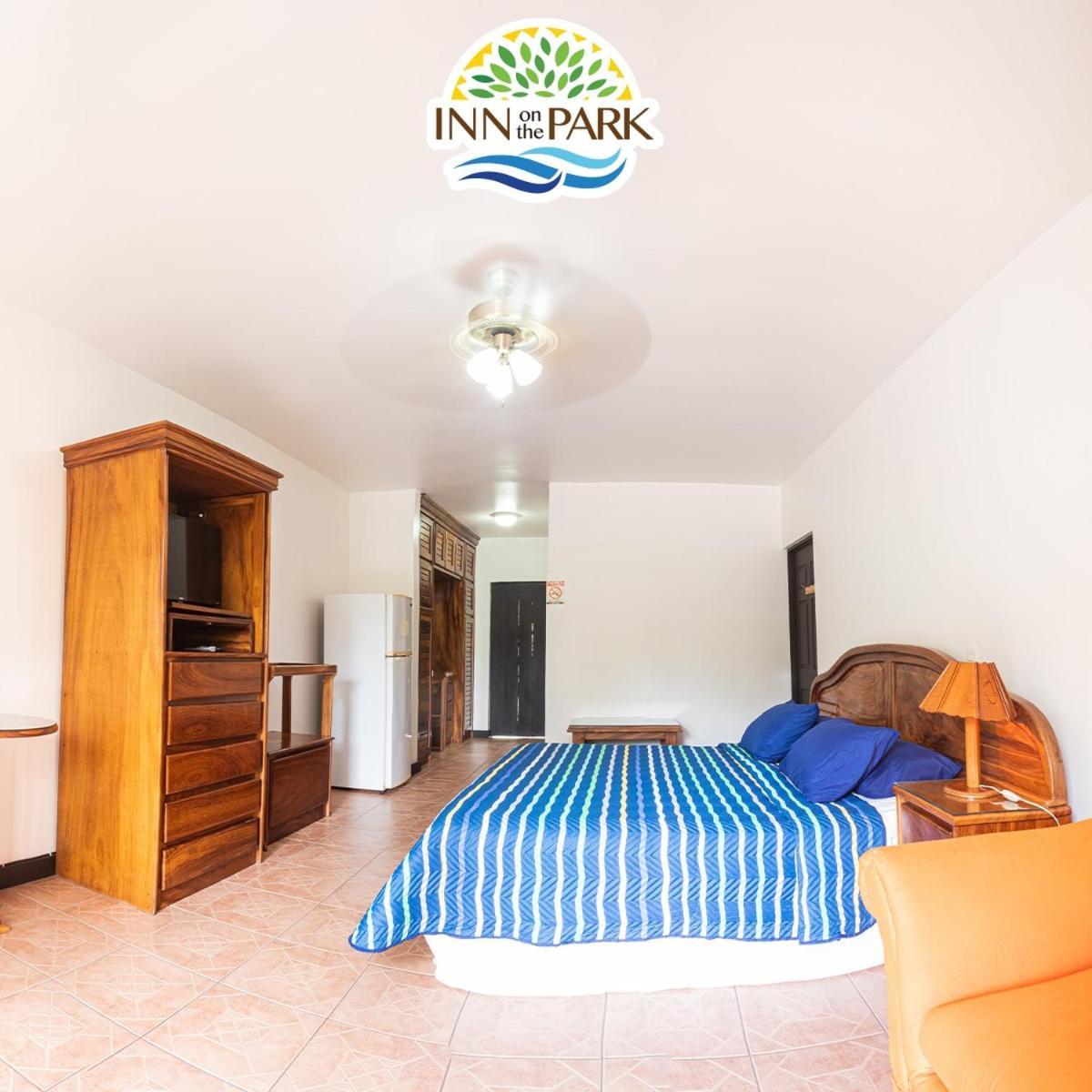 Inn On The Park Manuel Antonio Εξωτερικό φωτογραφία