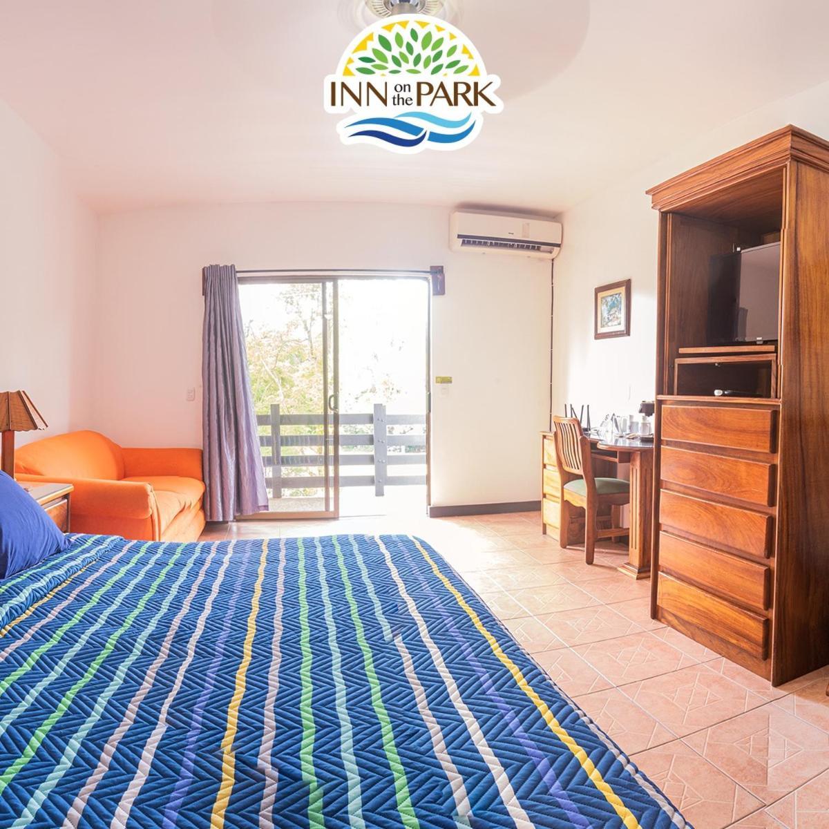 Inn On The Park Manuel Antonio Εξωτερικό φωτογραφία