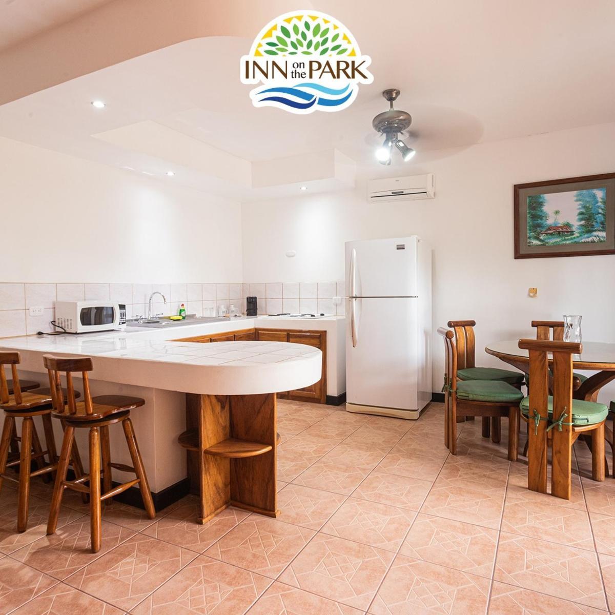 Inn On The Park Manuel Antonio Εξωτερικό φωτογραφία