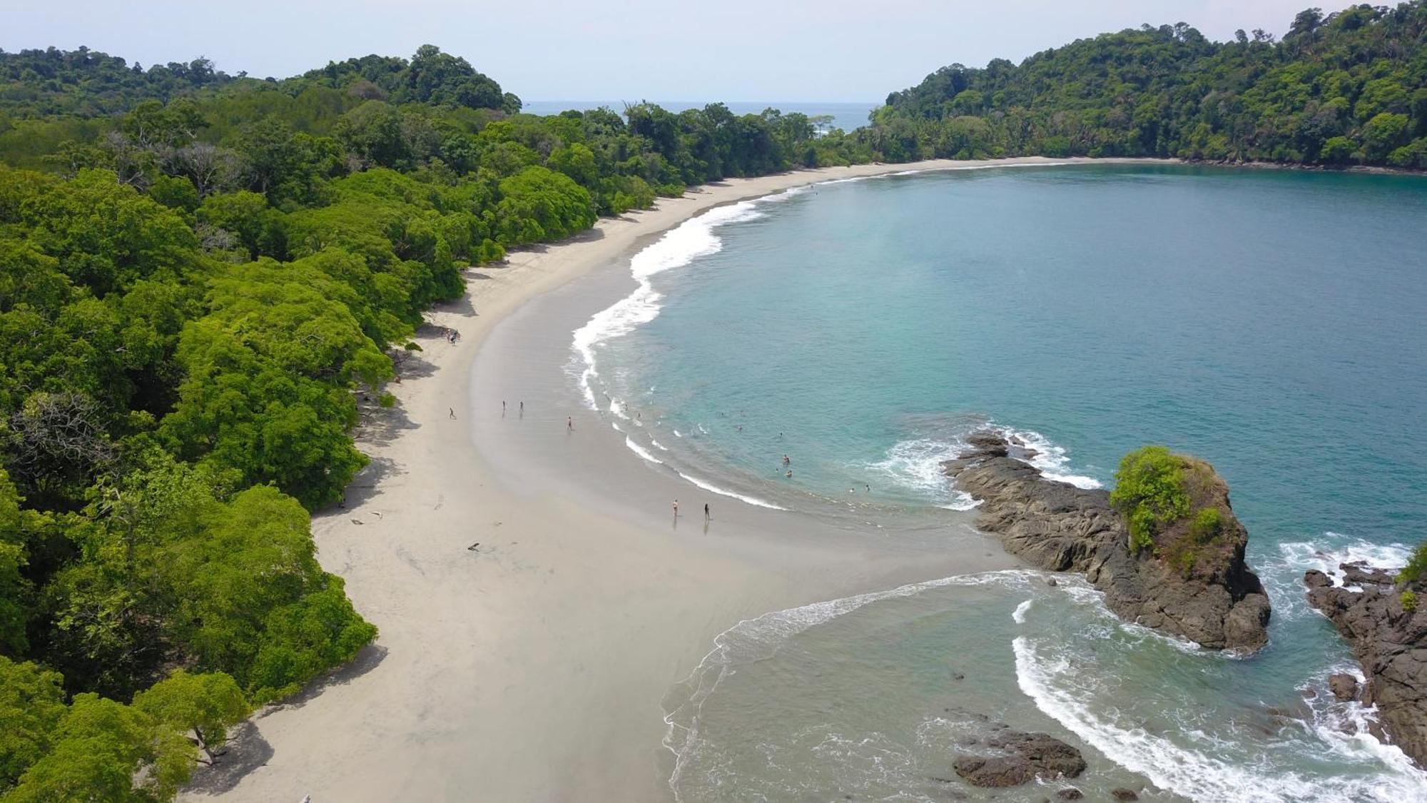 Inn On The Park Manuel Antonio Εξωτερικό φωτογραφία