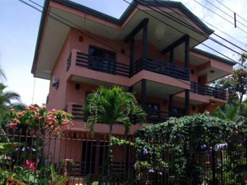 Inn On The Park Manuel Antonio Εξωτερικό φωτογραφία