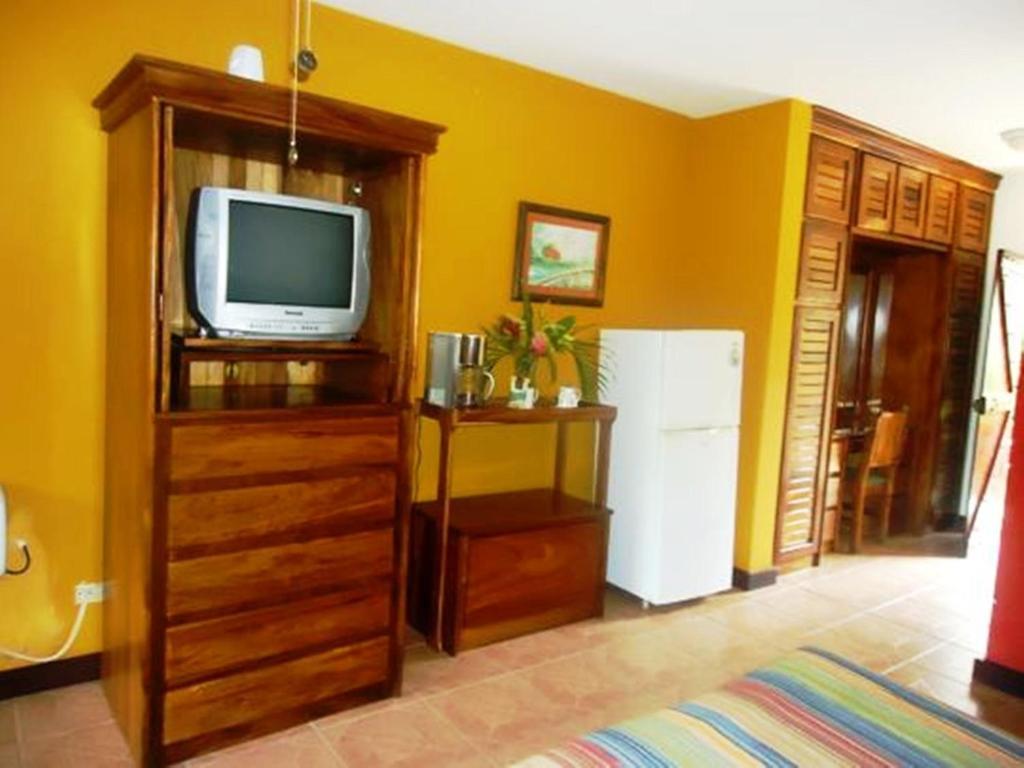 Inn On The Park Manuel Antonio Δωμάτιο φωτογραφία