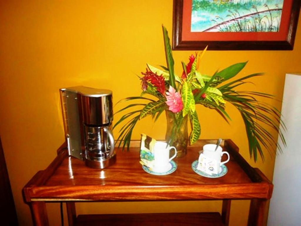 Inn On The Park Manuel Antonio Δωμάτιο φωτογραφία