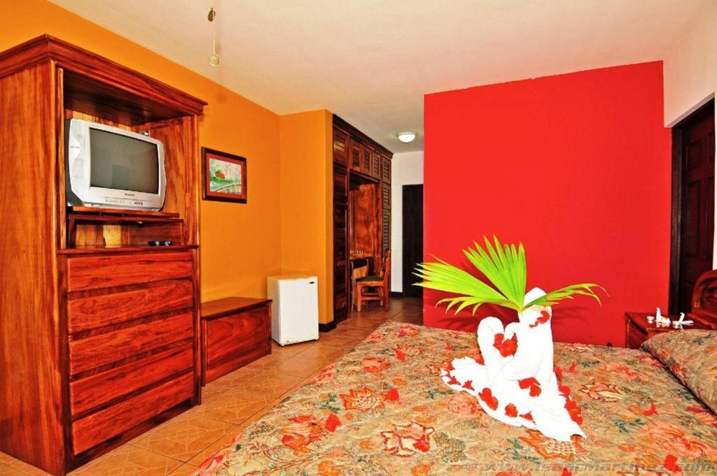 Inn On The Park Manuel Antonio Δωμάτιο φωτογραφία