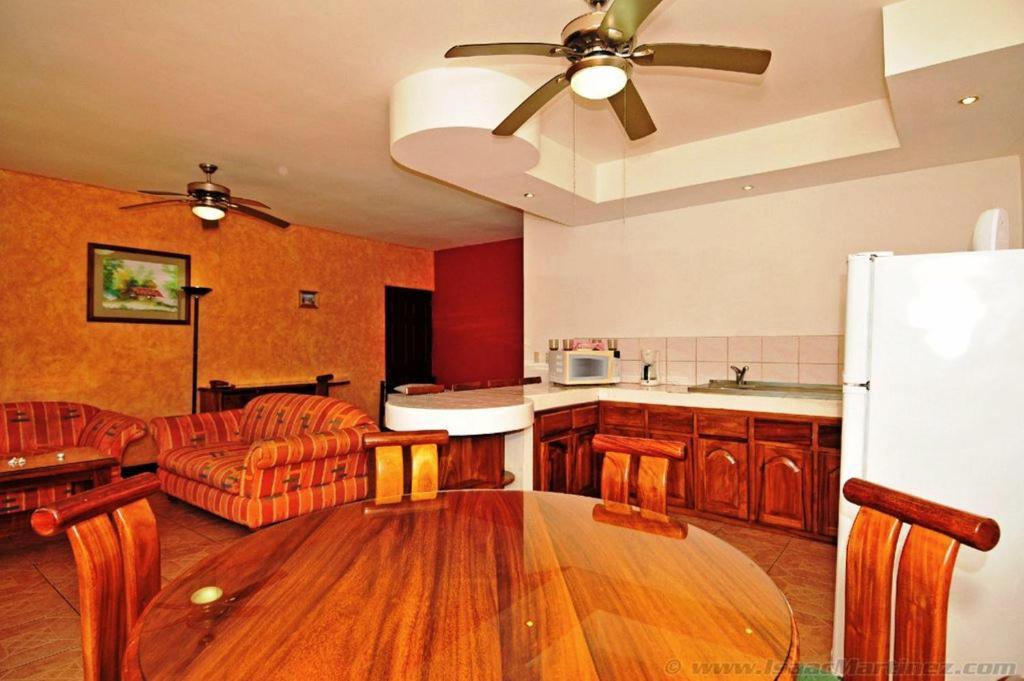 Inn On The Park Manuel Antonio Δωμάτιο φωτογραφία