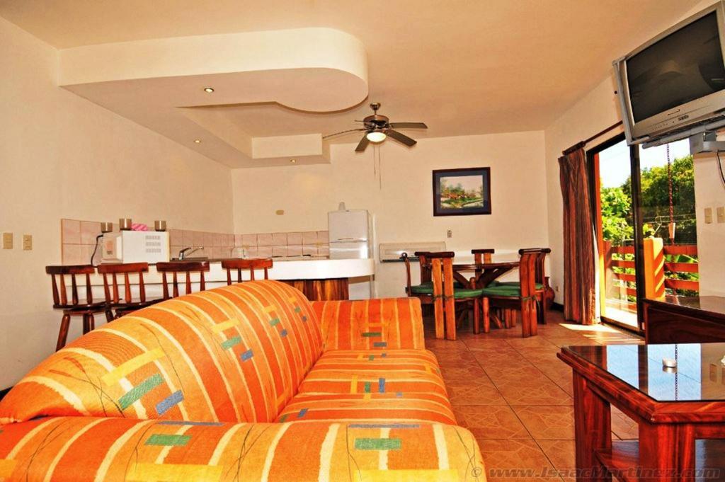 Inn On The Park Manuel Antonio Δωμάτιο φωτογραφία