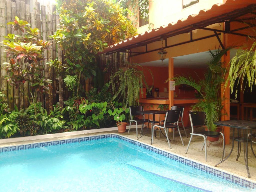 Inn On The Park Manuel Antonio Εξωτερικό φωτογραφία