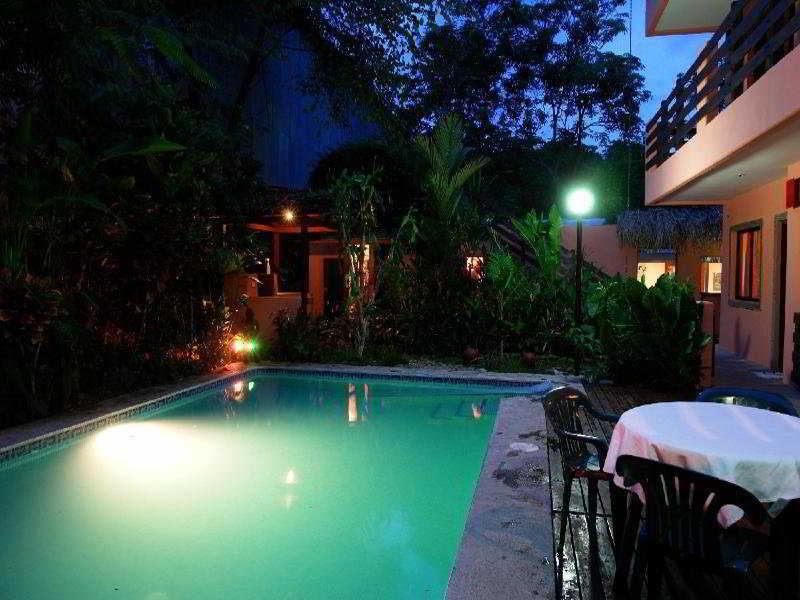 Inn On The Park Manuel Antonio Εξωτερικό φωτογραφία