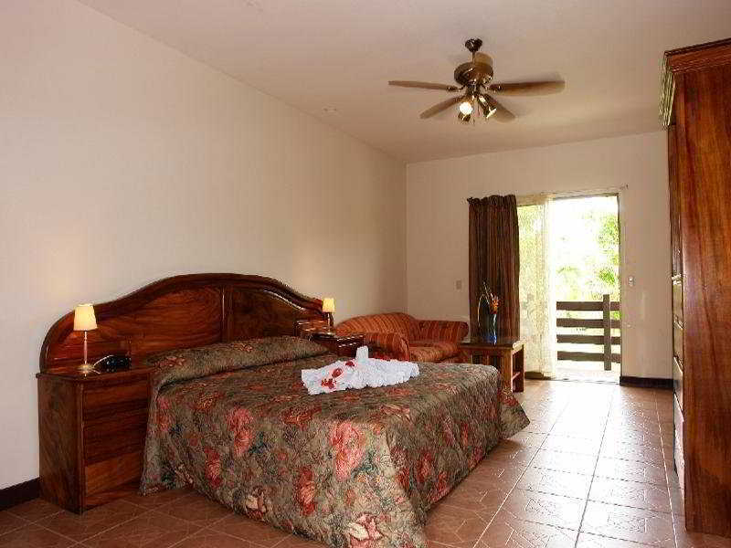 Inn On The Park Manuel Antonio Εξωτερικό φωτογραφία