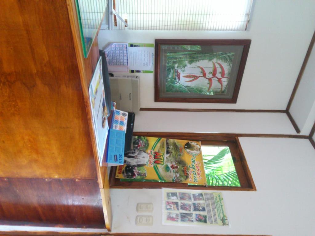 Inn On The Park Manuel Antonio Εξωτερικό φωτογραφία