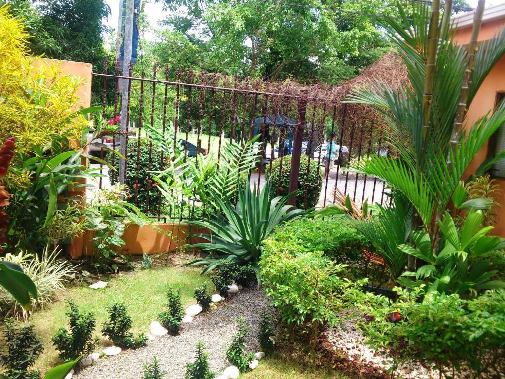 Inn On The Park Manuel Antonio Εξωτερικό φωτογραφία