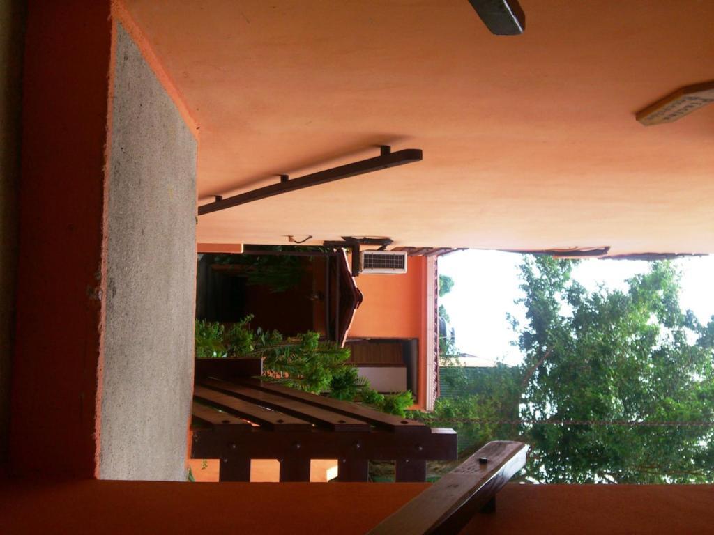 Inn On The Park Manuel Antonio Εξωτερικό φωτογραφία