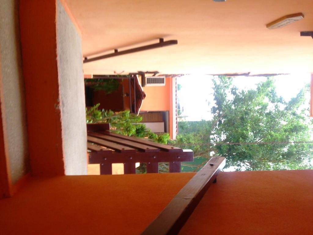 Inn On The Park Manuel Antonio Εξωτερικό φωτογραφία