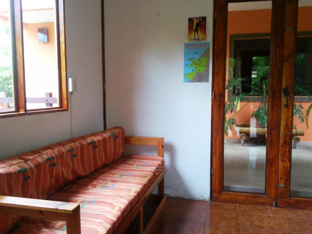 Inn On The Park Manuel Antonio Εξωτερικό φωτογραφία