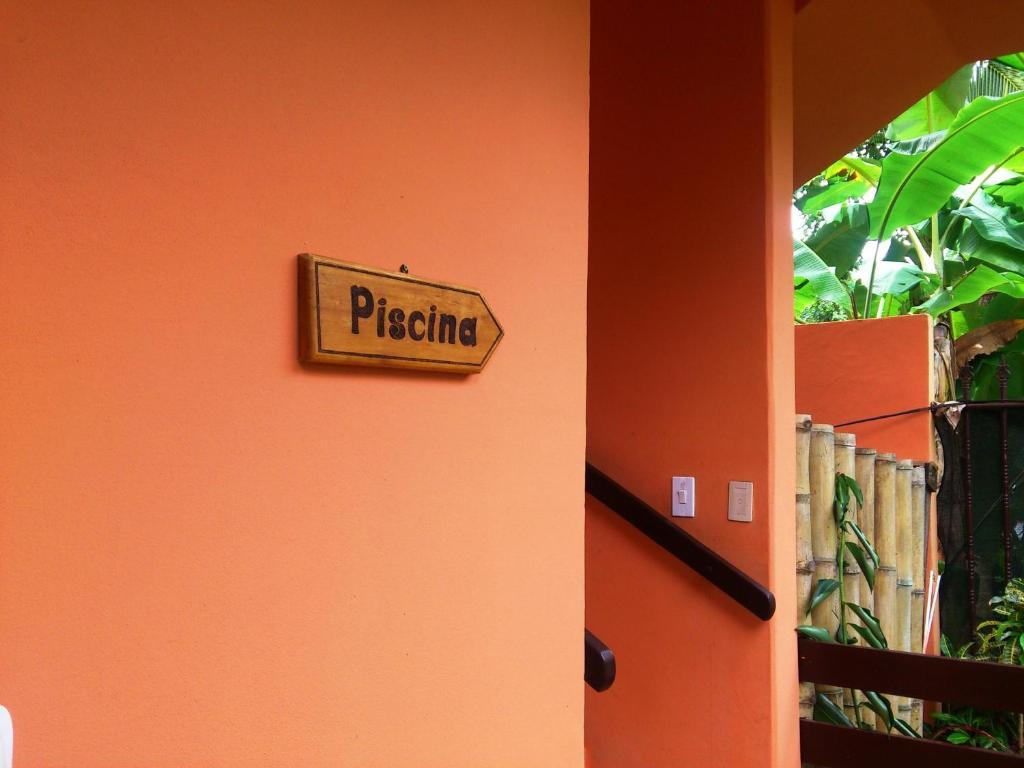 Inn On The Park Manuel Antonio Εξωτερικό φωτογραφία
