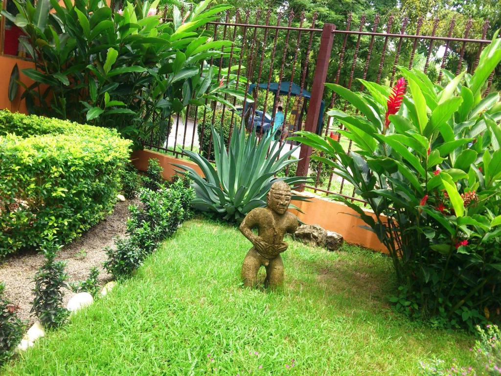 Inn On The Park Manuel Antonio Εξωτερικό φωτογραφία