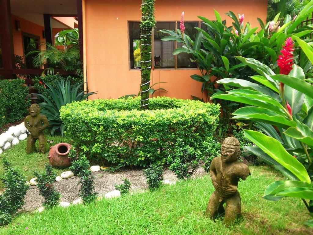 Inn On The Park Manuel Antonio Εξωτερικό φωτογραφία