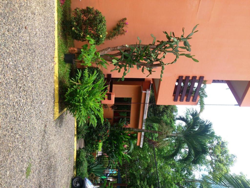 Inn On The Park Manuel Antonio Εξωτερικό φωτογραφία
