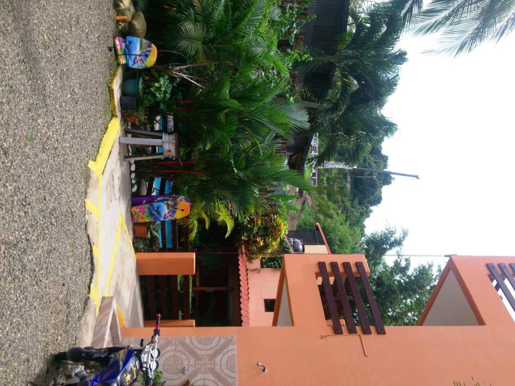 Inn On The Park Manuel Antonio Εξωτερικό φωτογραφία