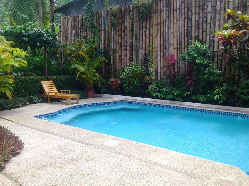 Inn On The Park Manuel Antonio Εξωτερικό φωτογραφία