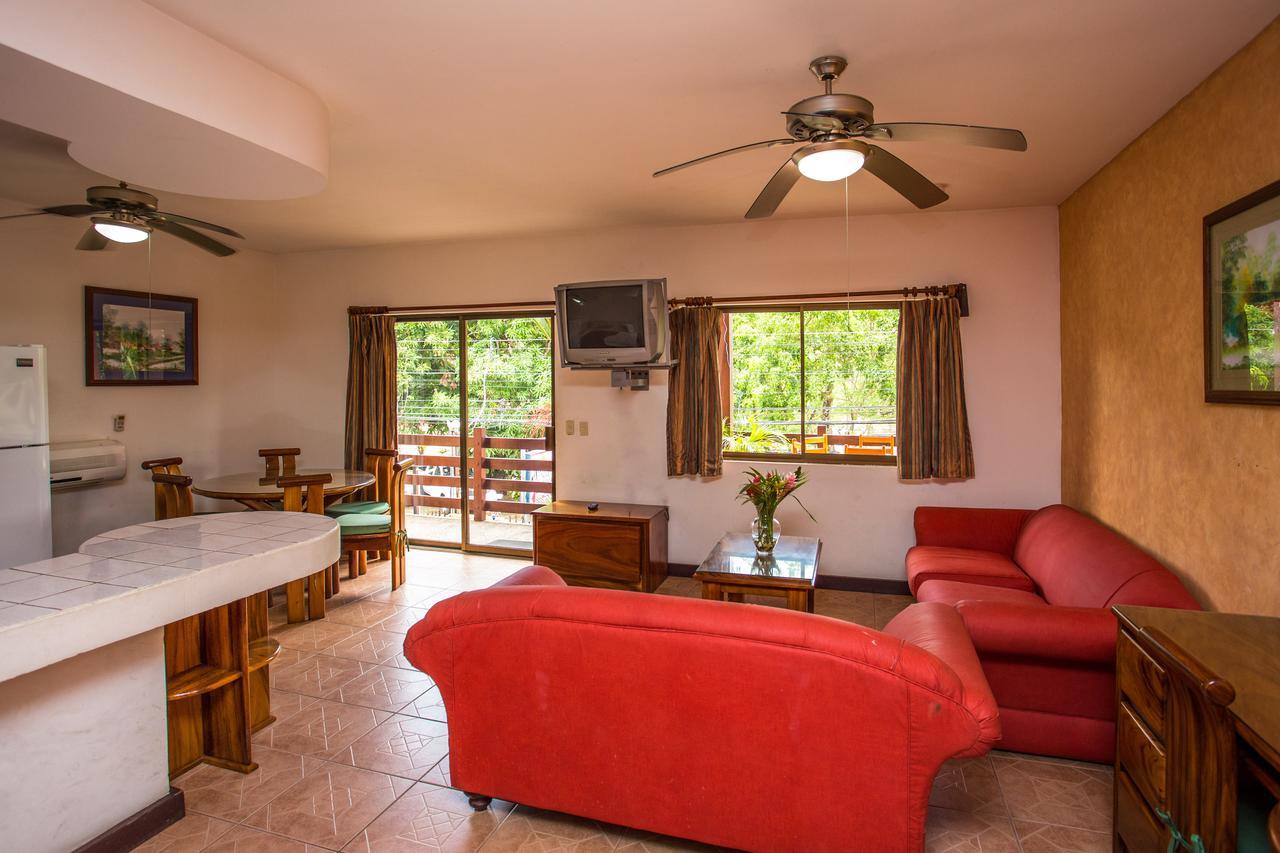 Inn On The Park Manuel Antonio Εξωτερικό φωτογραφία
