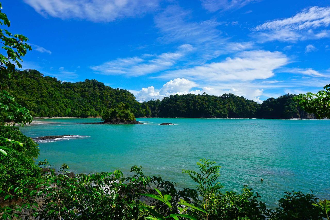 Inn On The Park Manuel Antonio Εξωτερικό φωτογραφία