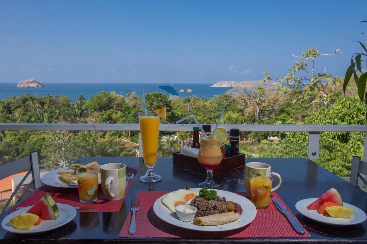 Inn On The Park Manuel Antonio Εξωτερικό φωτογραφία
