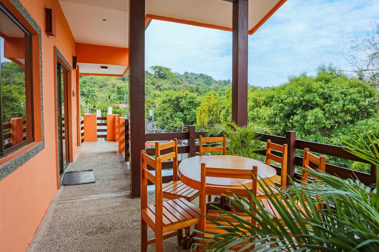 Inn On The Park Manuel Antonio Εξωτερικό φωτογραφία