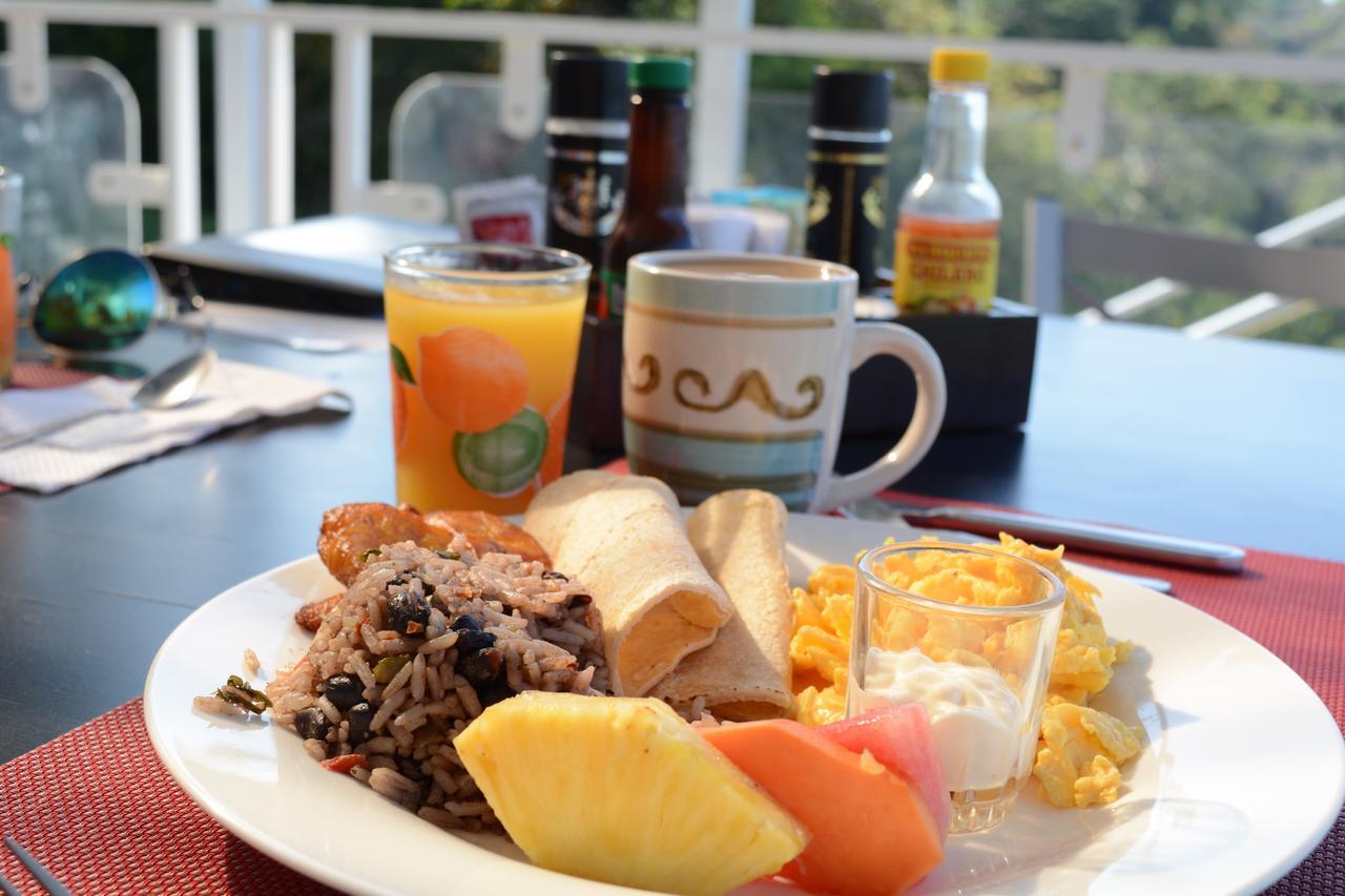 Inn On The Park Manuel Antonio Εξωτερικό φωτογραφία