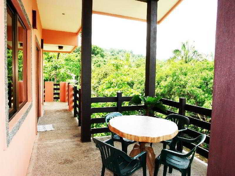 Inn On The Park Manuel Antonio Εξωτερικό φωτογραφία
