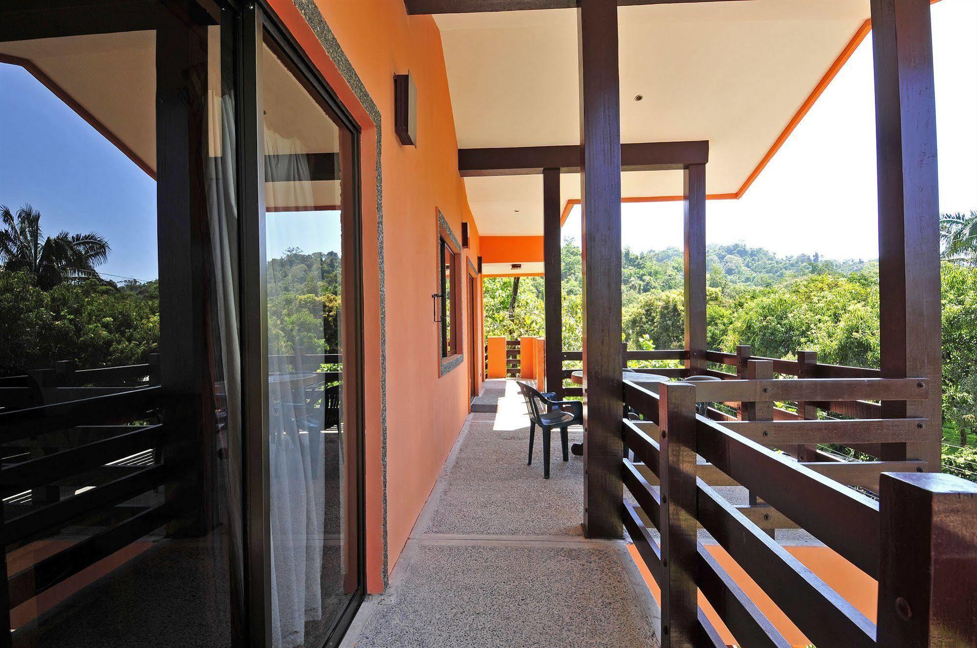 Inn On The Park Manuel Antonio Εξωτερικό φωτογραφία