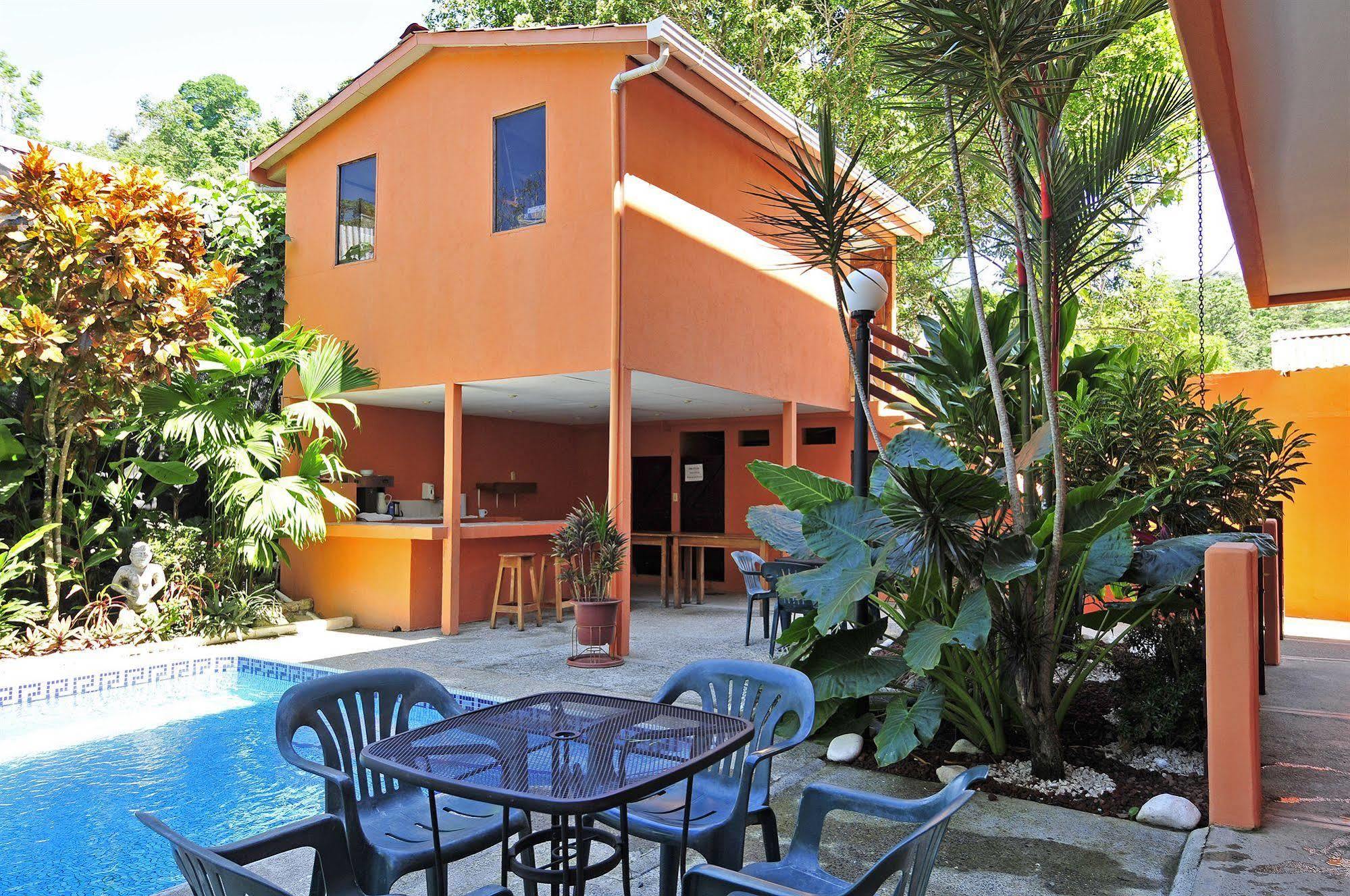 Inn On The Park Manuel Antonio Εξωτερικό φωτογραφία