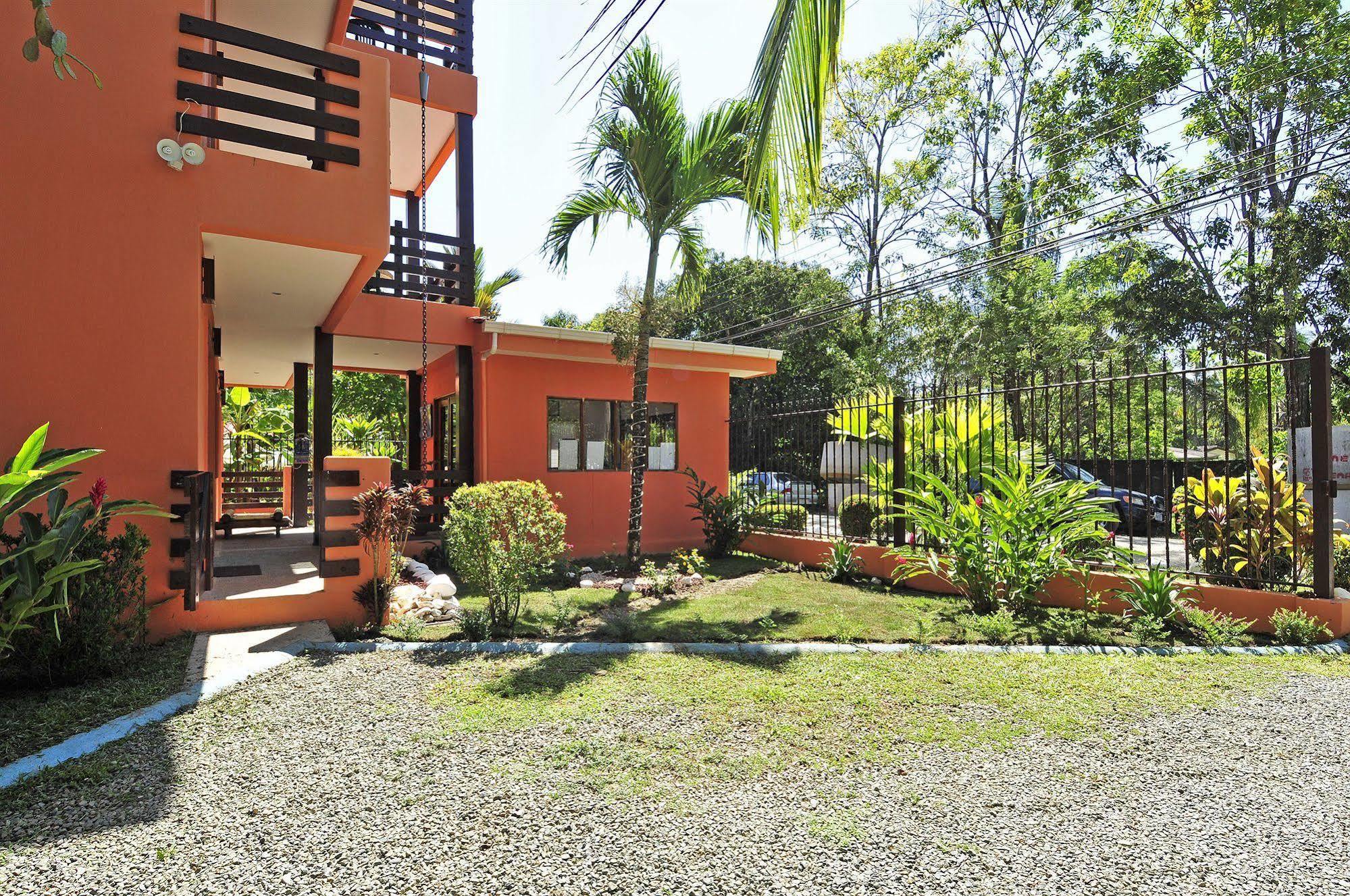 Inn On The Park Manuel Antonio Εξωτερικό φωτογραφία