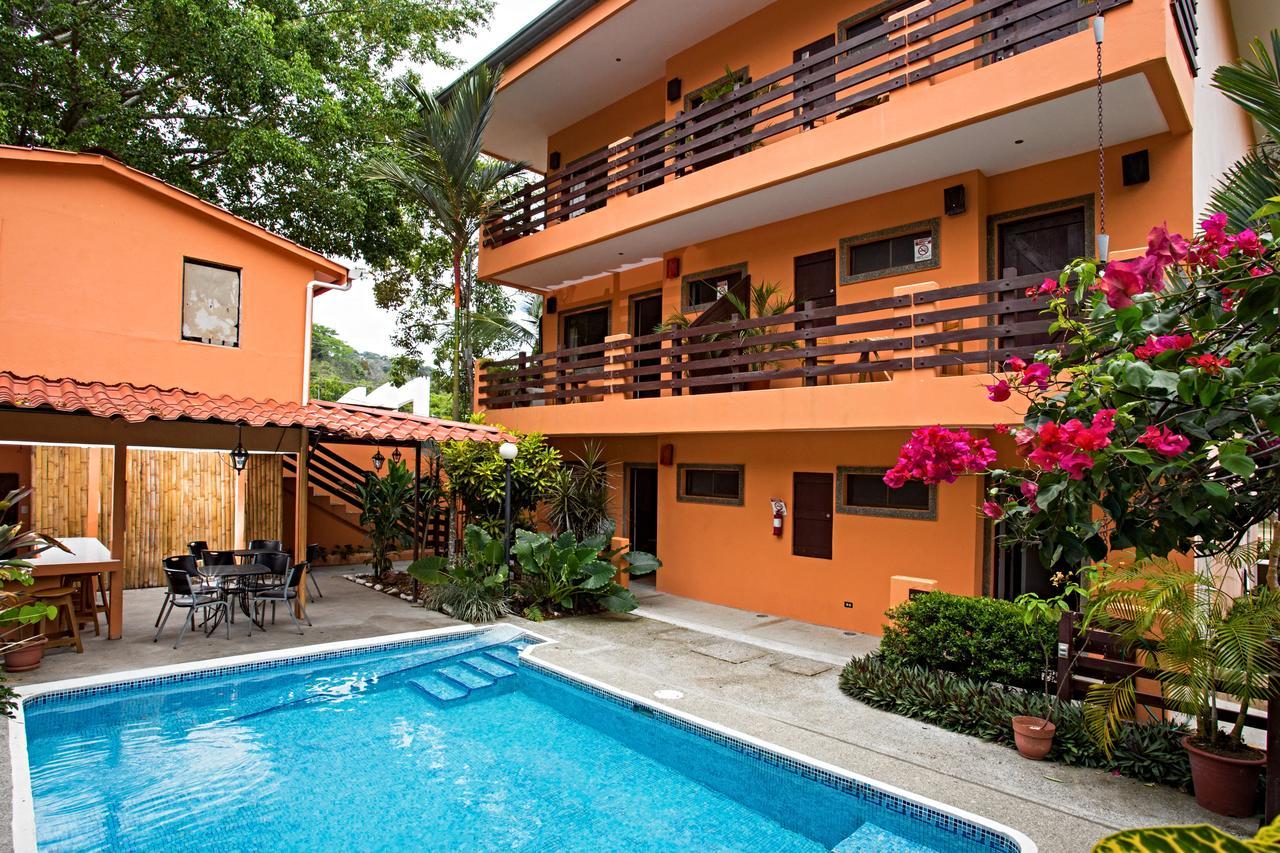 Inn On The Park Manuel Antonio Εξωτερικό φωτογραφία