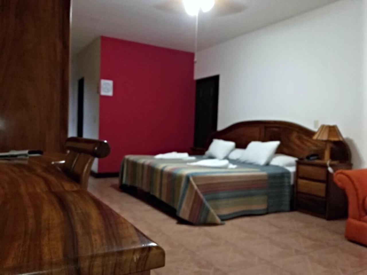 Inn On The Park Manuel Antonio Εξωτερικό φωτογραφία