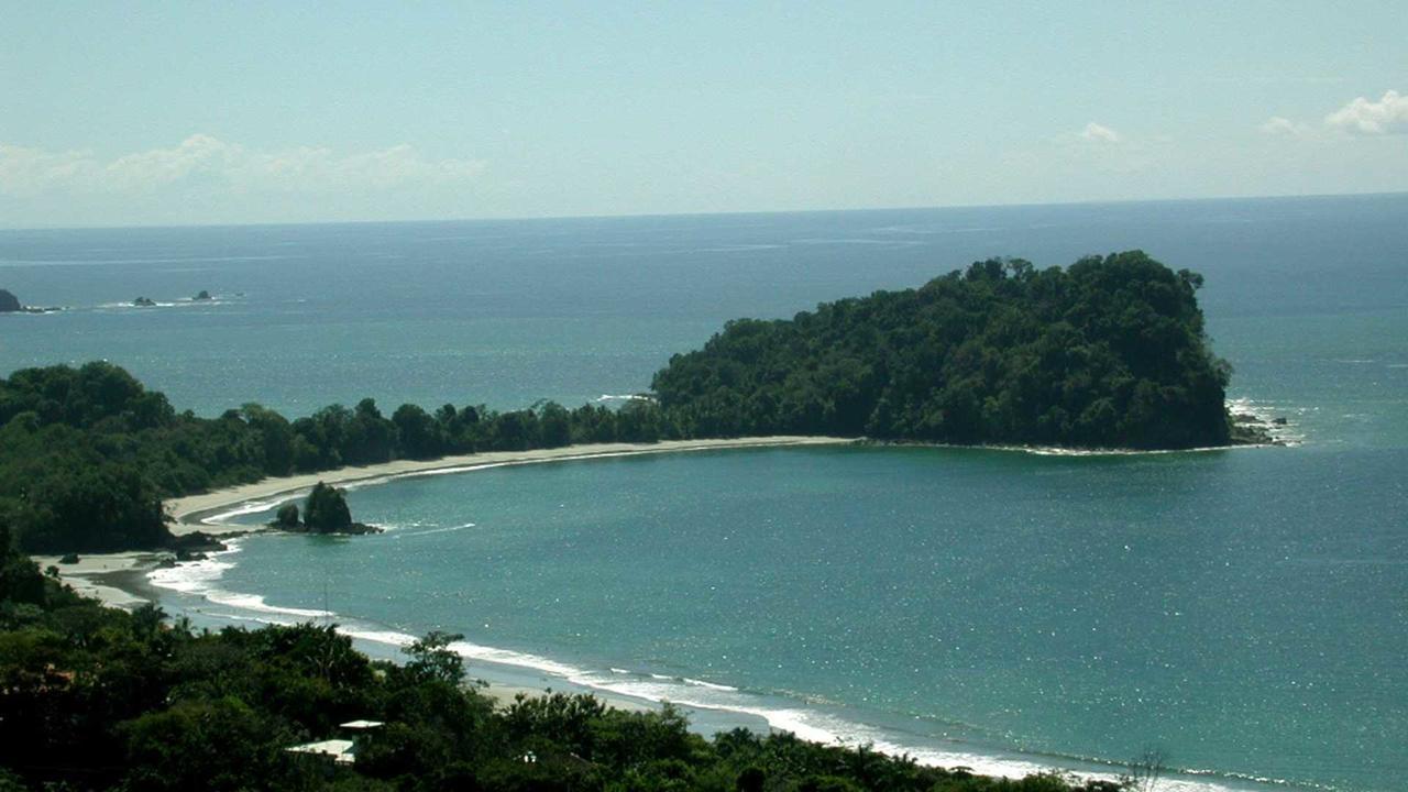 Inn On The Park Manuel Antonio Εξωτερικό φωτογραφία