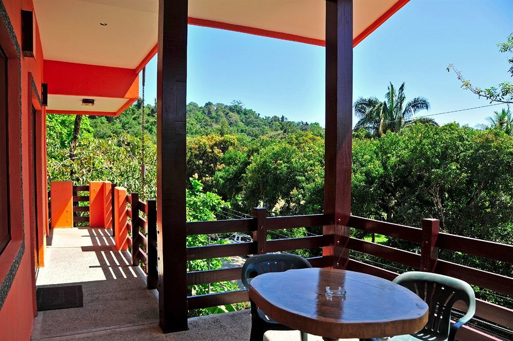 Inn On The Park Manuel Antonio Εξωτερικό φωτογραφία